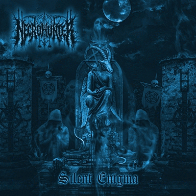 Necrohunter : Silent Enigma